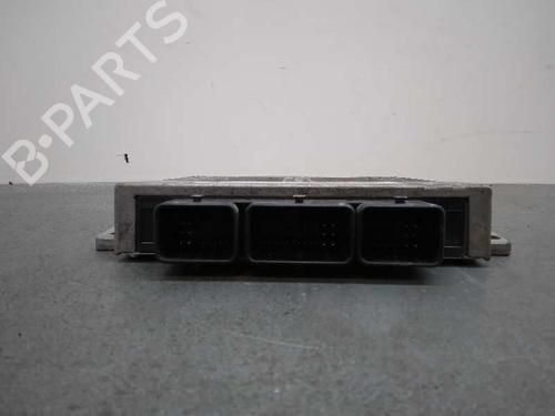 Engine control unit (ECU) RENAULT LAGUNA II (BG0/1_)  | BP15817834M57 