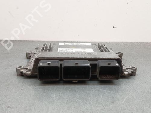Engine control unit (ECU) SEAT ALTEA XL (5P5, 5P8)  | BP19710309M57 