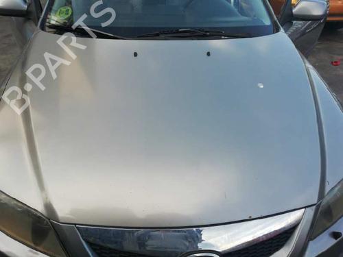 Hood MAZDA 6 Hatchback (GG)  | BP12135959C1 
