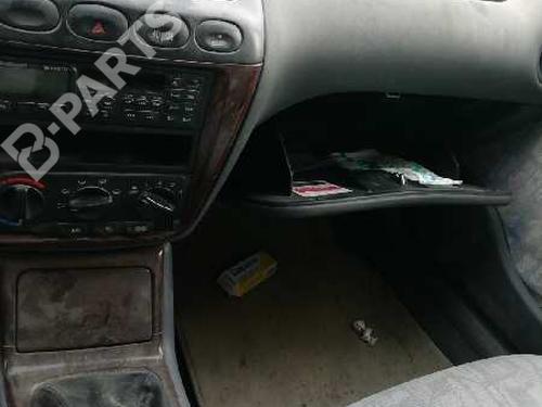 Left taillight DAEWOO LEGANZA (KLAV)  | BP11494703C34 