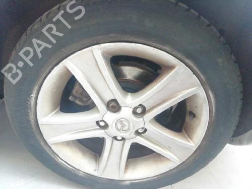 Display monitor MAZDA 6 Hatchback (GG)  | BP15403930C48 