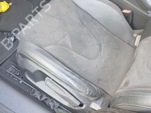 Left front seat AUDI TT (8J3) 1.8 TFSI | BP22969167C15 