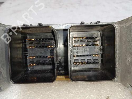 Kollisjonspute styreenhet JEEP GRAND CHEROKEE II (WJ, WG) 2.7 CRD 4x4 | BP15207042M53 