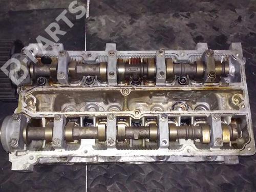 Cylinder head FORD FOCUS I (DAW, DBW) 1.6 16V | BP10968386M5 