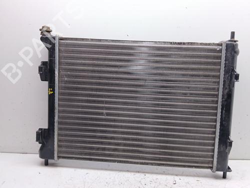 Water radiator KIA VENGA (YN) 1.4 CRDi 90 | BP37295251M31  - Image 5