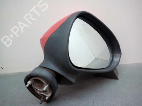 Used Right mirror SEAT IBIZA IV (6J5, 6P1) 1.6 TDI (90 hp) 16044207