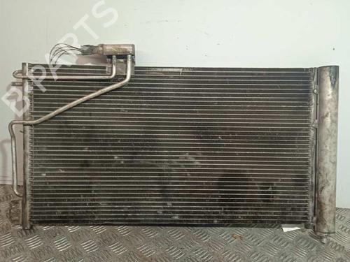 Used AC radiator MERCEDES-BENZ C-CLASS (W203) [2000-2007]  13900934
