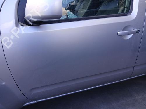 Left front door NISSAN PATHFINDER III (R51) 2.5 dCi 4WD | BP24287911C2 
