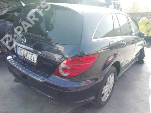 MERCEDES-BENZ R-CLASS (W251, V251) R 300 CDI 4-matic (251.020) (190 hp) 1131808