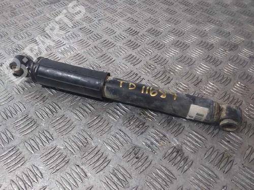 Used Right rear shock absorber Right rear shock absorber KIA RIO III (UB) 1.2 CVVT (84 hp) 10989661 10989661