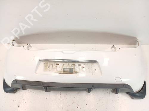 Used Rear bumper CITROËN DS3 (SA_) 1.6 THP 165 (165 hp) 30570330
