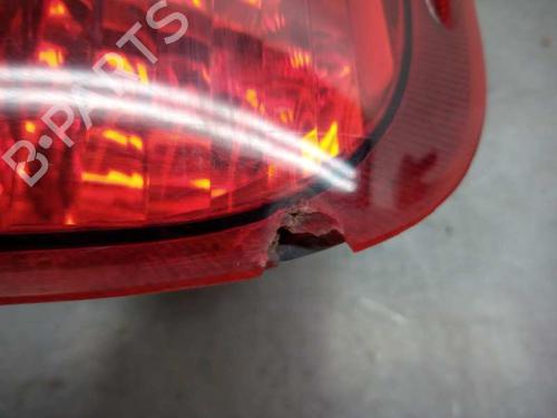Right taillight FORD FOCUS C-MAX (DM2) 1.6 TDCi | BP19054237C35 