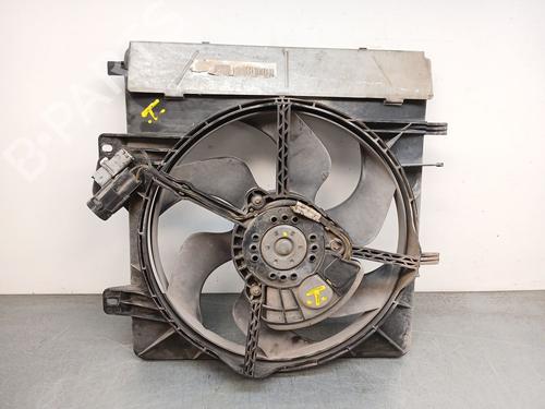 Used Radiator fan Radiator fan 38488450 38488450