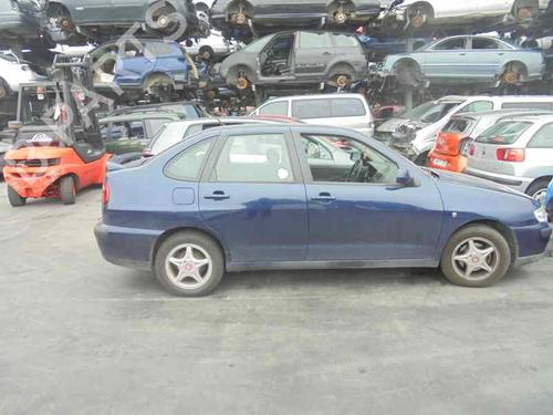 Engine SEAT CORDOBA (6K2) 1.9 TDI | BP2383491M1 