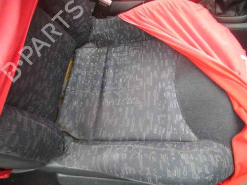 Ignition barrel RENAULT MEGANE I Coach (DA0/1_) 1.9 dTi (DA0N) | BP2356056M48 