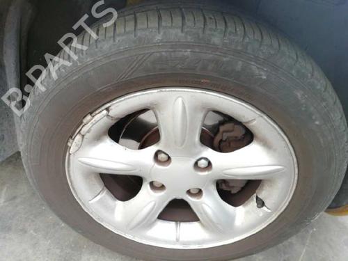Gearbox CITROËN XSARA (N1) 1.6 16V | BP8914289M3 