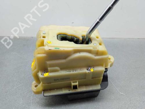 Gear lever MERCEDES-BENZ C-CLASS (W204) C 220 CDI (204.008) | BP16155066M90 