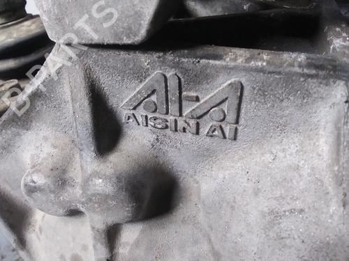 Gearbox MAZDA 5 (CR) 2.0 CD (CR19) | BP21534686M3 