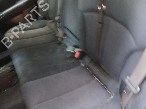 Used Rear seat SUBARU LEGACY V (BM) 2.0 D AWD (BMD) (150 hp) 29158387