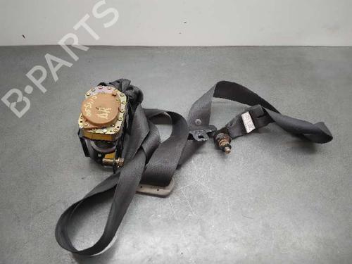 Front right seatbelt HONDA HR-V (GH_) 1.6 16V | BP16965835I25 