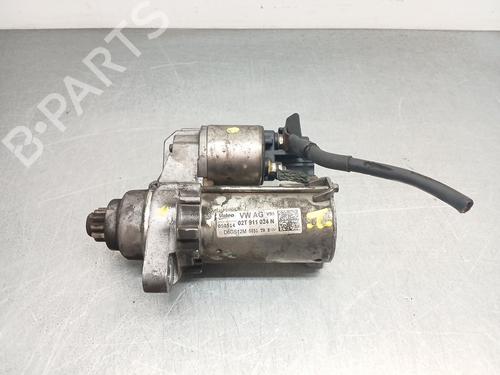 Used Starter Starter SEAT IBIZA IV ST (6J8, 6P8) 1.2 TSI (105 hp) 34580141 34580141