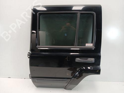 left-rear-door-jeep-commander-xk-xh-2005-2006-2007-2008-2009-2010-30960760 main image