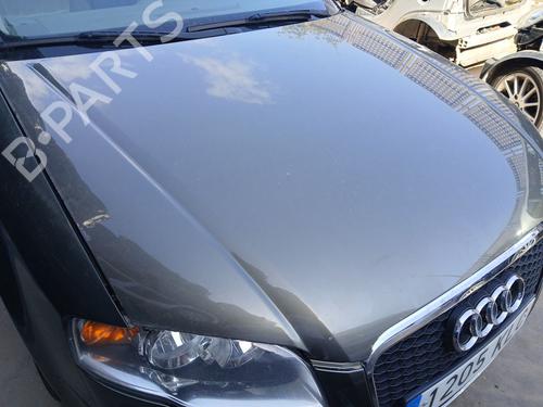 Motorhjelm AUDI A4 B7 (8EC)  | BP29567457C1 