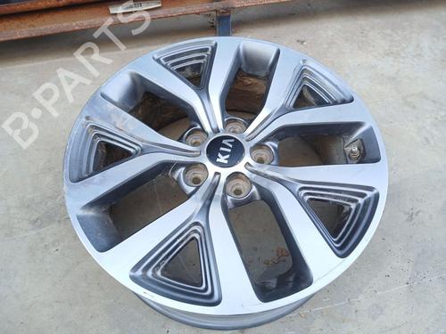 Used Rim Rim 37792142 37792142