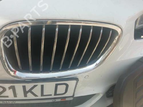 Used Grille BMW 5 Gran Turismo (F07) 535 d (313 hp) 19157542