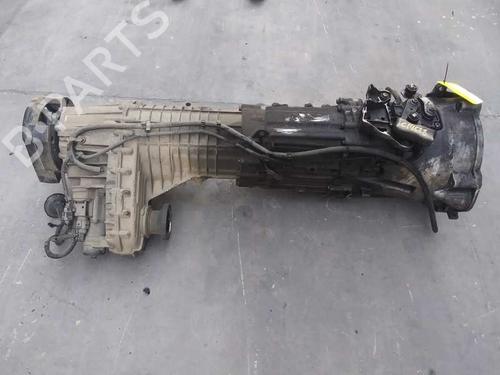 Girkasse VW TOUAREG (7LA, 7L6, 7L7) 2.5 R5 TDI | BP18106155M3 