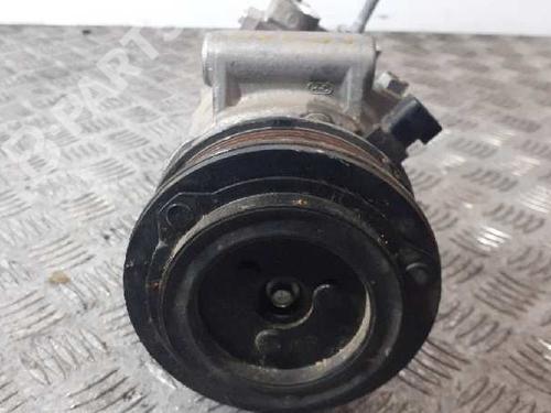 Used AC compressor FORD FOCUS IV (HN) [2018-2025]  11035628