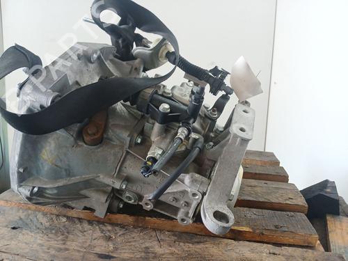 Gearbox FIAT PUNTO (199_) 1.2 (199AXZ1A, 199BXZ1A) | BP39563711M3 - Image 3