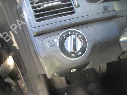 Gearbox MERCEDES-BENZ C-CLASS (W204) C 200 CDI (204.001) | BP2360294M3 