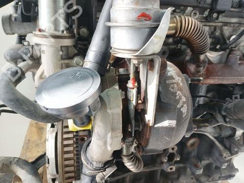 Engine KIA RIO II (JB) 1.5 CRDi | BP38759768M1 - Image 3