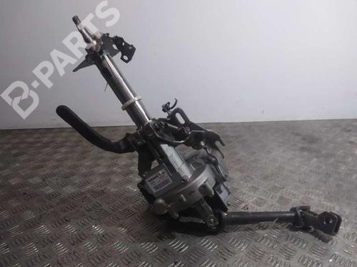 Used Steering column NISSAN QASHQAI / QASHQAI +2 I (J10, NJ10, JJ10E) [2006-2014]  11181792