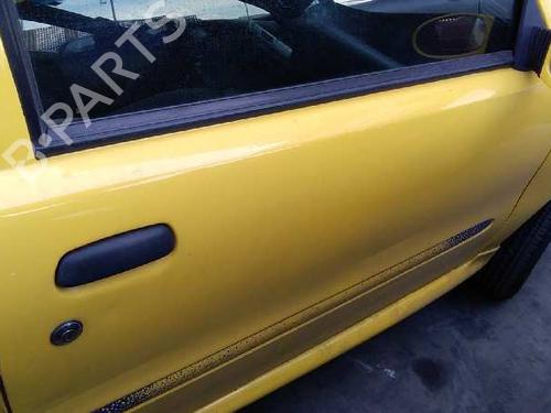 Front left window mechanism FIAT SEICENTO / 600 (187_) 1.1 (187AXB, 187AXB1A, 187AXC1A02) | BP2397399C22 