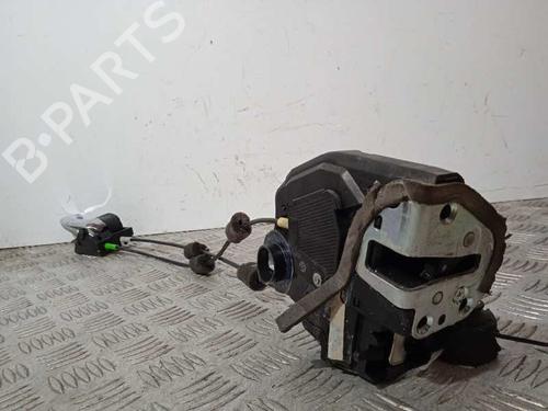 Used Rear right lock TOYOTA RAV 4 III (_A3_) [2005-2014]  12982696