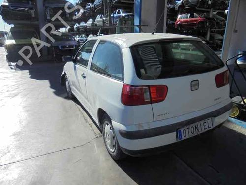 Tailgate handle SEAT IBIZA II (6K1) 1.4 | BP2377167C132 