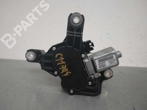 Used Rear wiper motor OPEL ASTRA K (B16) 1.6 CDTi (68) (110 hp) 11180743
