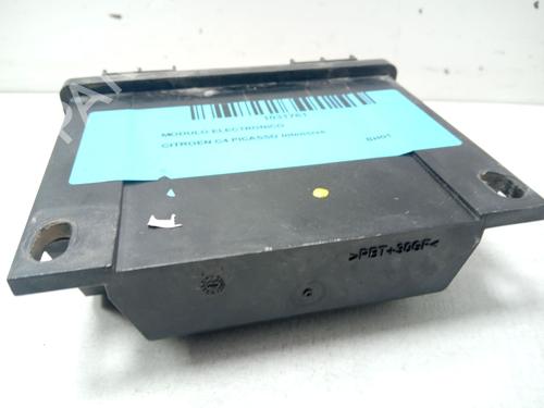 Elektronisk modul CITROËN C4 Picasso II  | BP21147310M83 