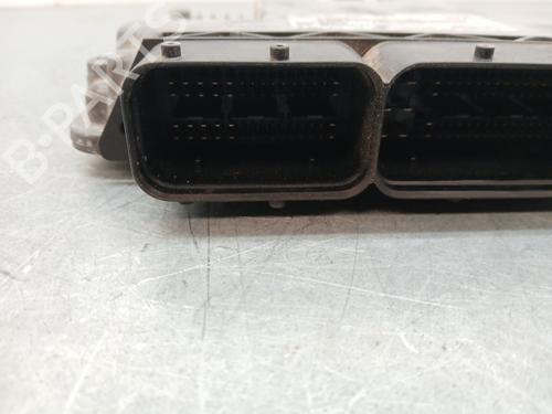 Engine control unit (ECU) OPEL INSIGNIA A (G09) 2.0 CDTI (68) | BP30744439M57