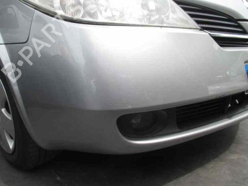 Gearbox NISSAN PRIMERA Hatchback (P12) 1.9 dCi | BP2387318M3 