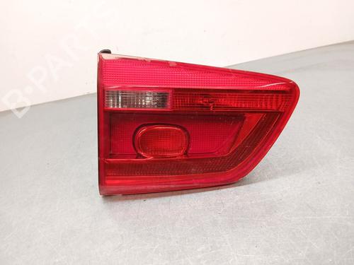 Højre baglygte bagklap VW TOURAN (1T3) 2.0 TDI (140 hp) 30570345