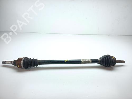 Used Right front driveshaft CITROËN C-ELYSEE (DD_) 1.2 VTi 82 (82 hp) 32170221