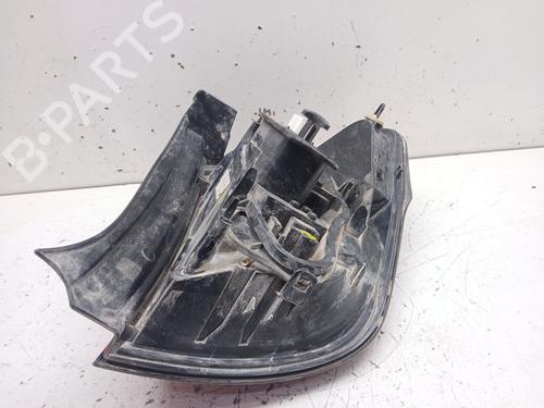 Left taillight CITROËN C3 II (SC_) 1.4 | BP37477644C34 - Image 6