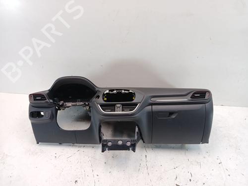 Used Dashboard Dashboard FORD PUMA (J2K, CF7) 1.0 EcoBoost (125 hp) 33704904 33704904