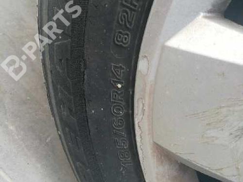 Pompe à carburant SKODA FABIA I Combi (6Y5)  | BP11792222M76 