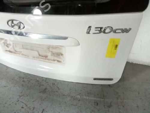 Tailgate HYUNDAI i30 Estate (FD)  | BP17543959C6 