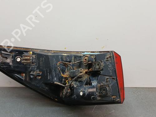 Right taillight MG MG ZS SUV (AZS1) 1.5 VTi | BP25900259C35