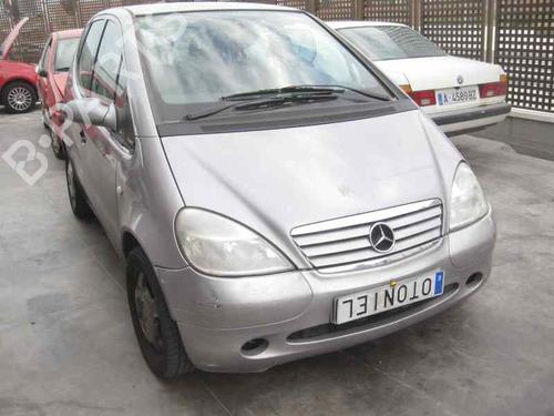 Servo brake MERCEDES-BENZ A-CLASS (W168) A 160 (168.033, 168.133) | BP2388734M42 